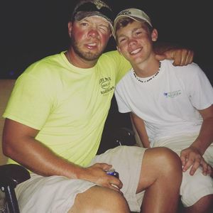 Meet your Posher, Tanner